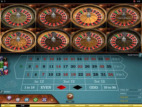 multi wheel roulette|roulette wheel online free.